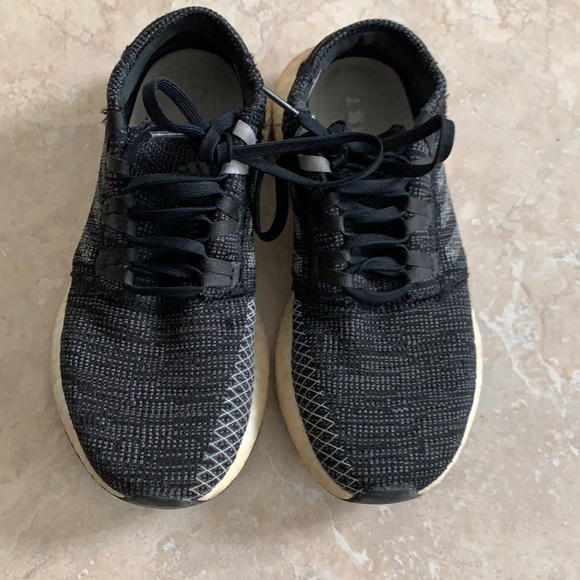 Used adidas pureboost - Picture 3 of 5